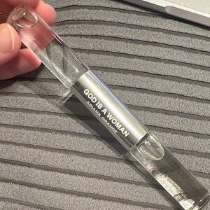 Ariana Grande God Is A Woman Rollerball Perfume